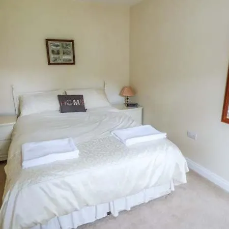 Apartamento The Beeches,