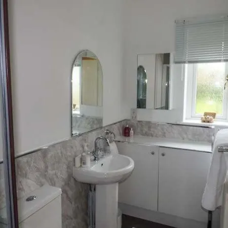 The Beeches, Apartamento